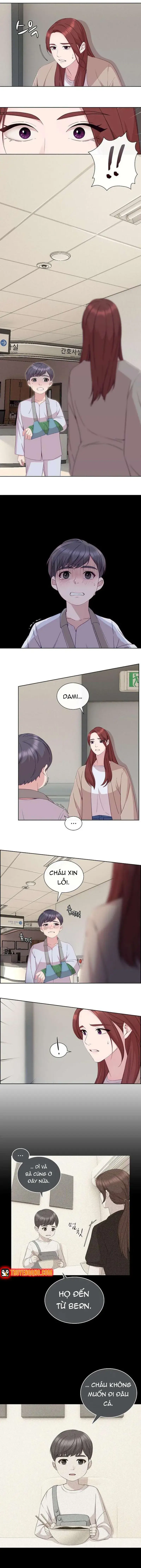 Lý Do Cho Một Lời Thú Tội Chapter 48 - Trang 2