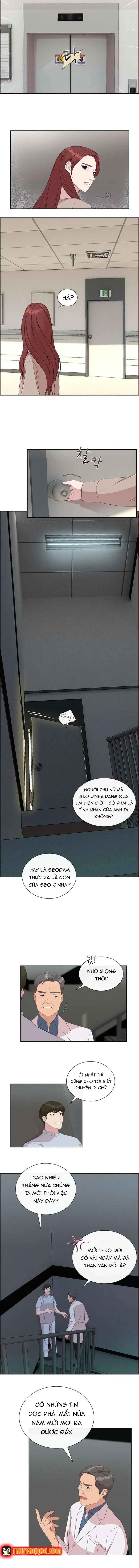 Lý Do Cho Một Lời Thú Tội Chapter 48 - Trang 2