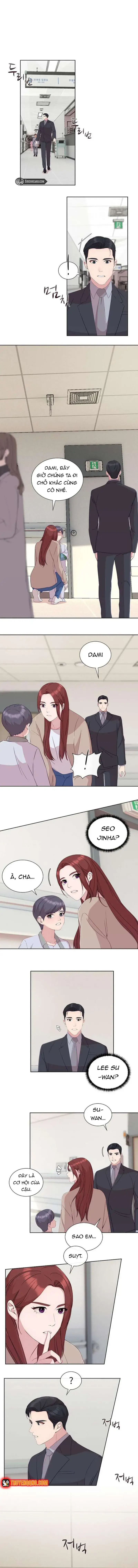 Lý Do Cho Một Lời Thú Tội Chapter 49 - Trang 2