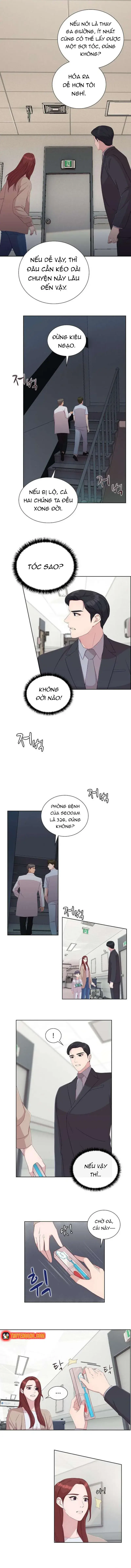 Lý Do Cho Một Lời Thú Tội Chapter 49 - Trang 2