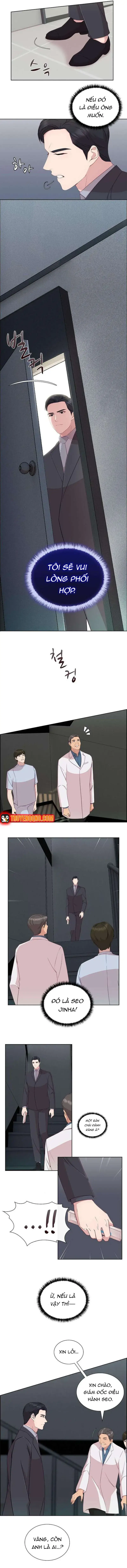 Lý Do Cho Một Lời Thú Tội Chapter 49 - Trang 2