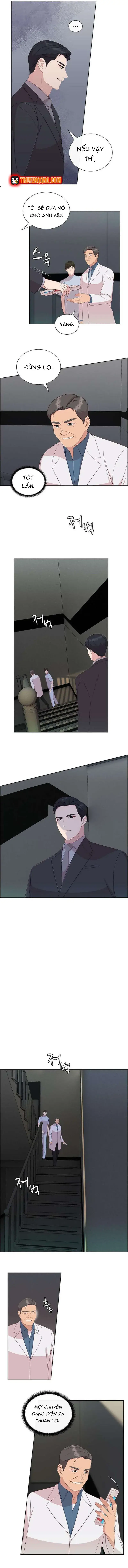 Lý Do Cho Một Lời Thú Tội Chapter 49 - Trang 2