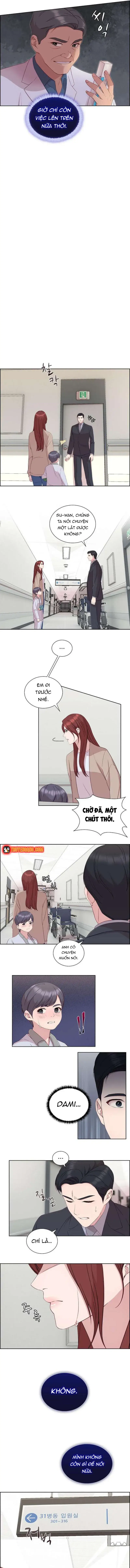 Lý Do Cho Một Lời Thú Tội Chapter 49 - Trang 2