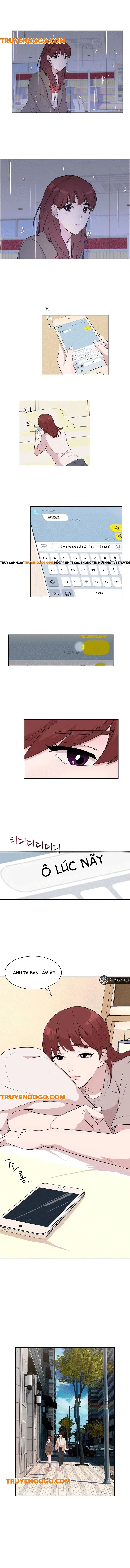 Lý Do Cho Một Lời Thú Tội Chapter 8 - Trang 2