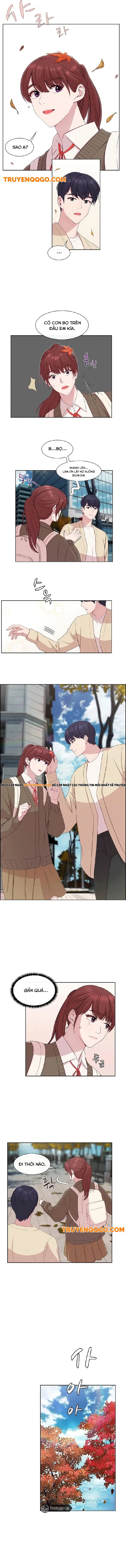 Lý Do Cho Một Lời Thú Tội Chapter 8 - Trang 2