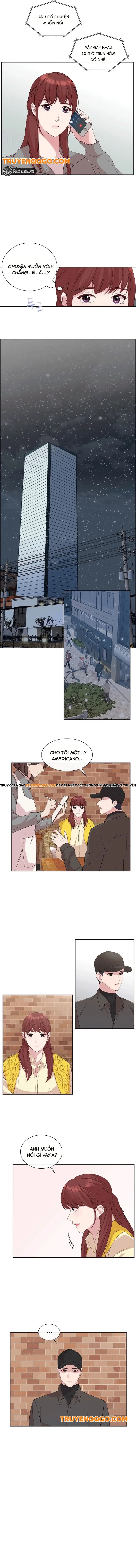 Lý Do Cho Một Lời Thú Tội Chapter 8 - Trang 2