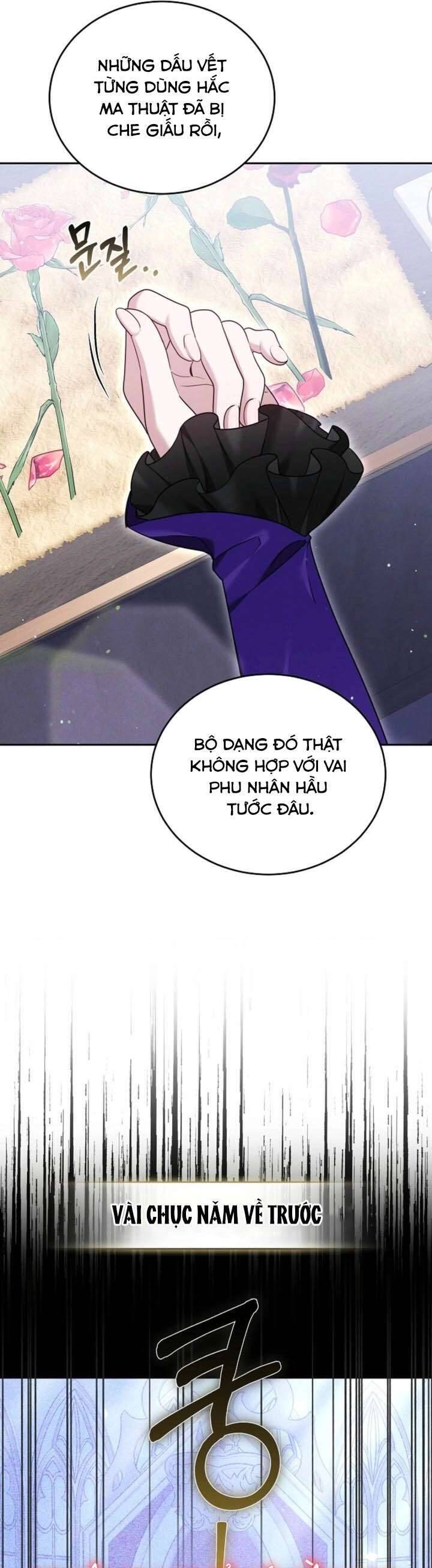 Lý Do Mà Ác Nữ Ấy Cầm Kiếm Chapter 12 - Trang 2