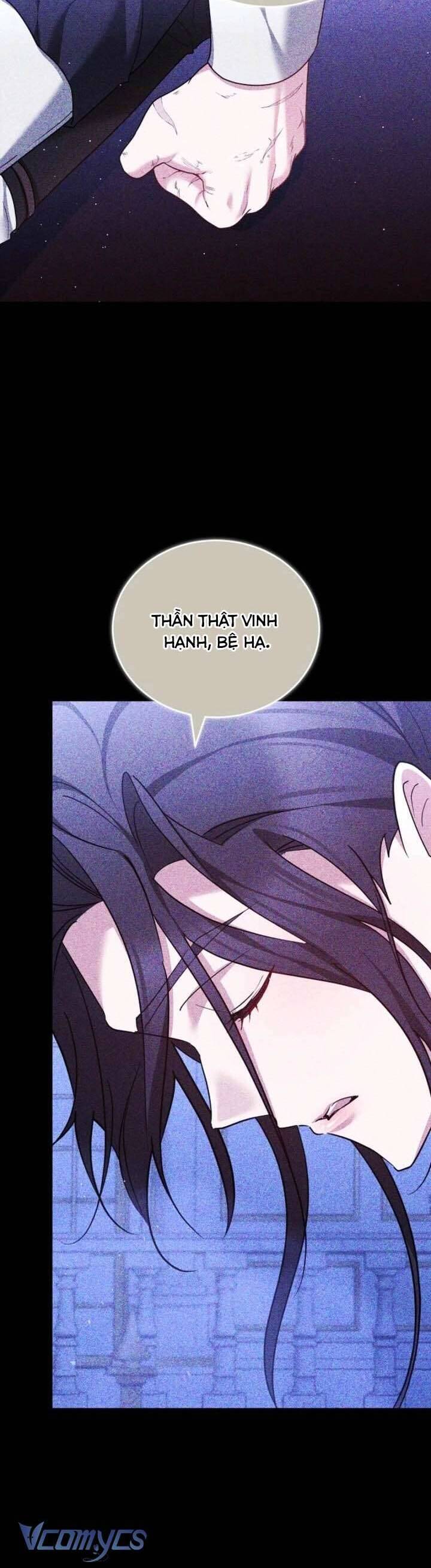Lý Do Mà Ác Nữ Ấy Cầm Kiếm Chapter 12 - Trang 2