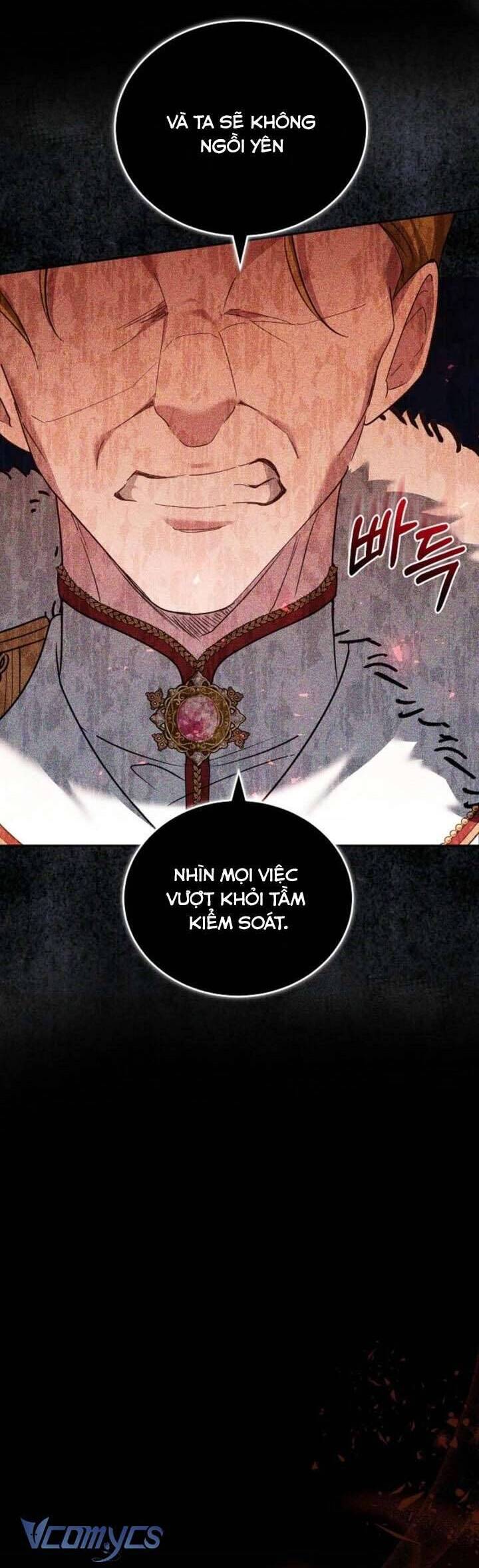 Lý Do Mà Ác Nữ Ấy Cầm Kiếm Chapter 12 - Trang 2