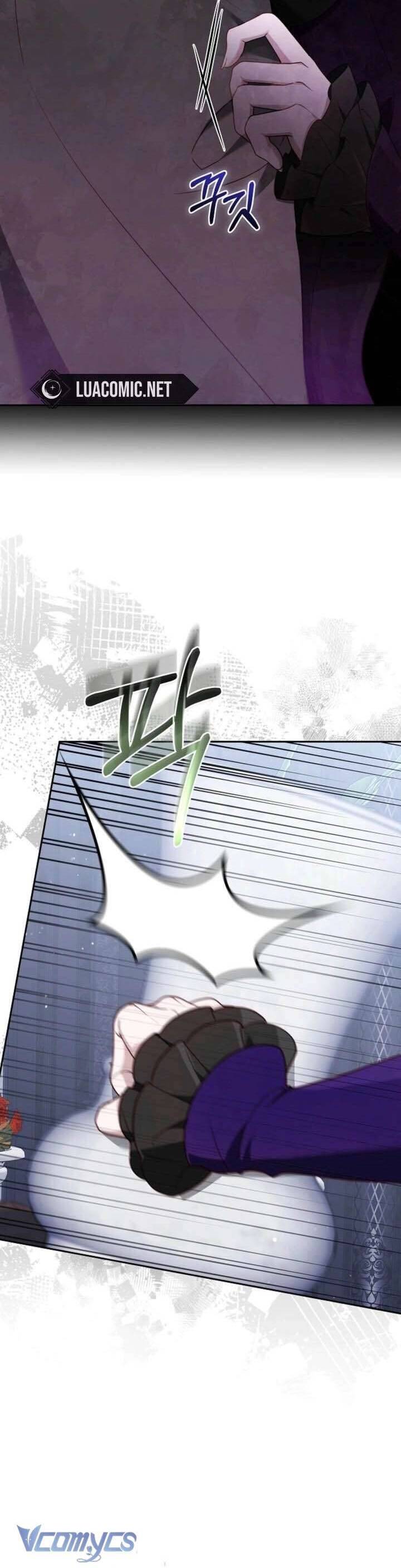 Lý Do Mà Ác Nữ Ấy Cầm Kiếm Chapter 12 - Trang 2