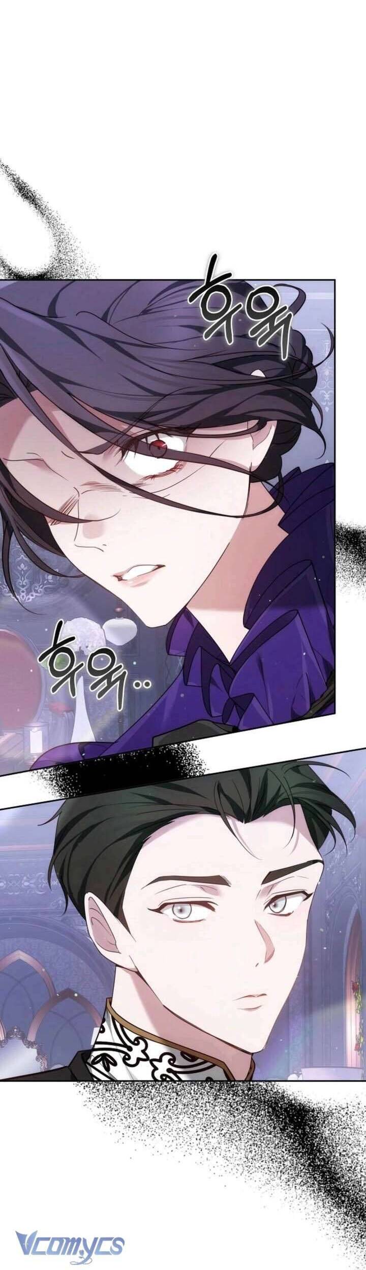 Lý Do Mà Ác Nữ Ấy Cầm Kiếm Chapter 12 - Trang 2