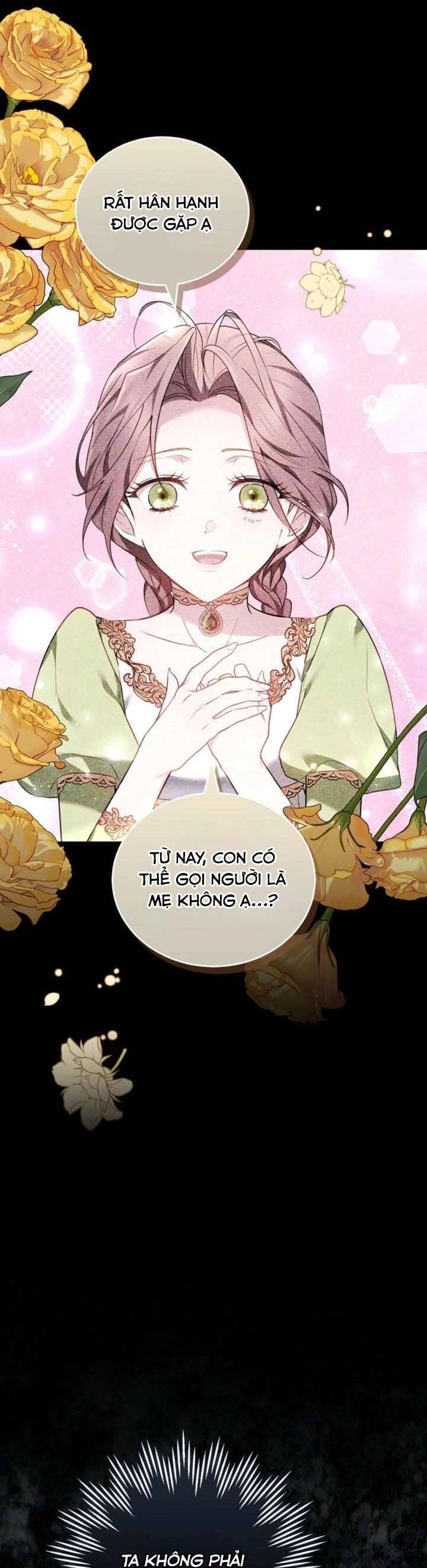 Lý Do Mà Ác Nữ Ấy Cầm Kiếm Chapter 12 - Trang 2