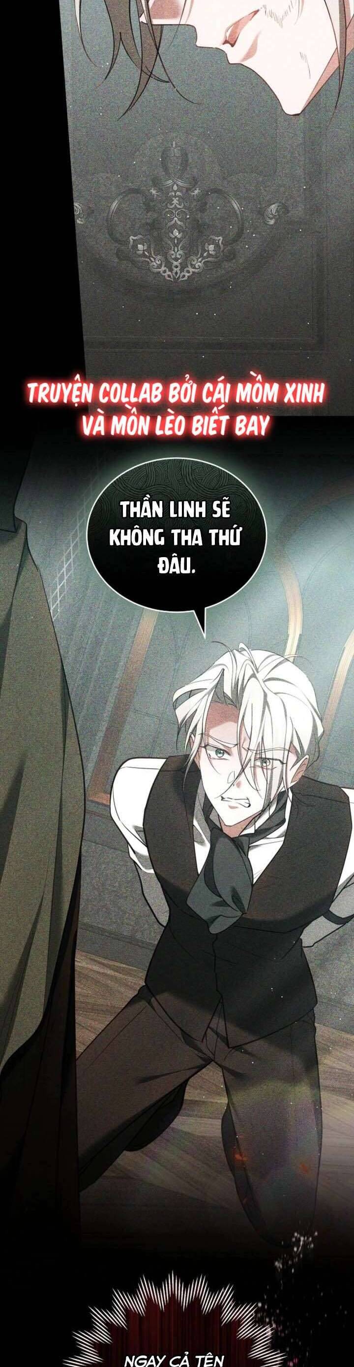 Lý Do Mà Ác Nữ Ấy Cầm Kiếm Chapter 12 - Trang 2
