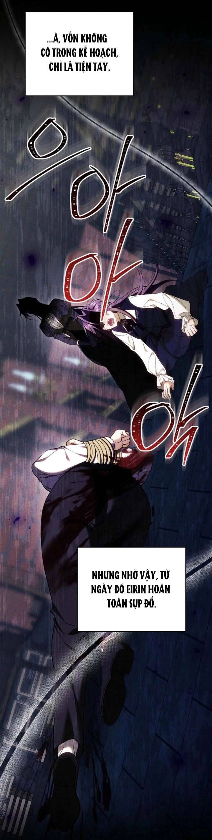Lý Do Mà Ác Nữ Ấy Cầm Kiếm Chapter 12 - Trang 2