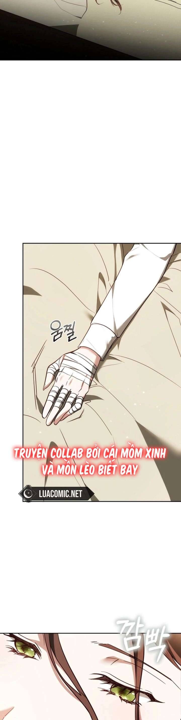 Lý Do Mà Ác Nữ Ấy Cầm Kiếm Chapter 12 - Trang 2