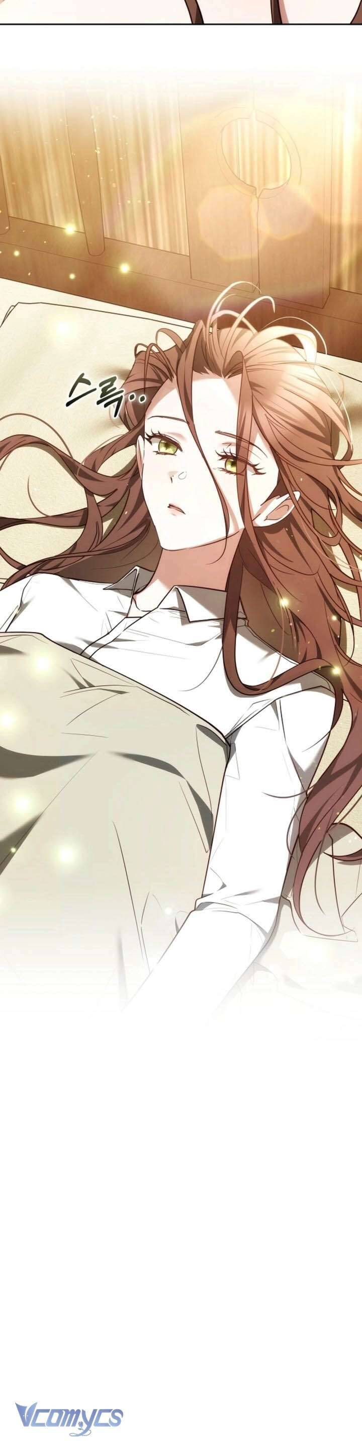 Lý Do Mà Ác Nữ Ấy Cầm Kiếm Chapter 12 - Trang 2