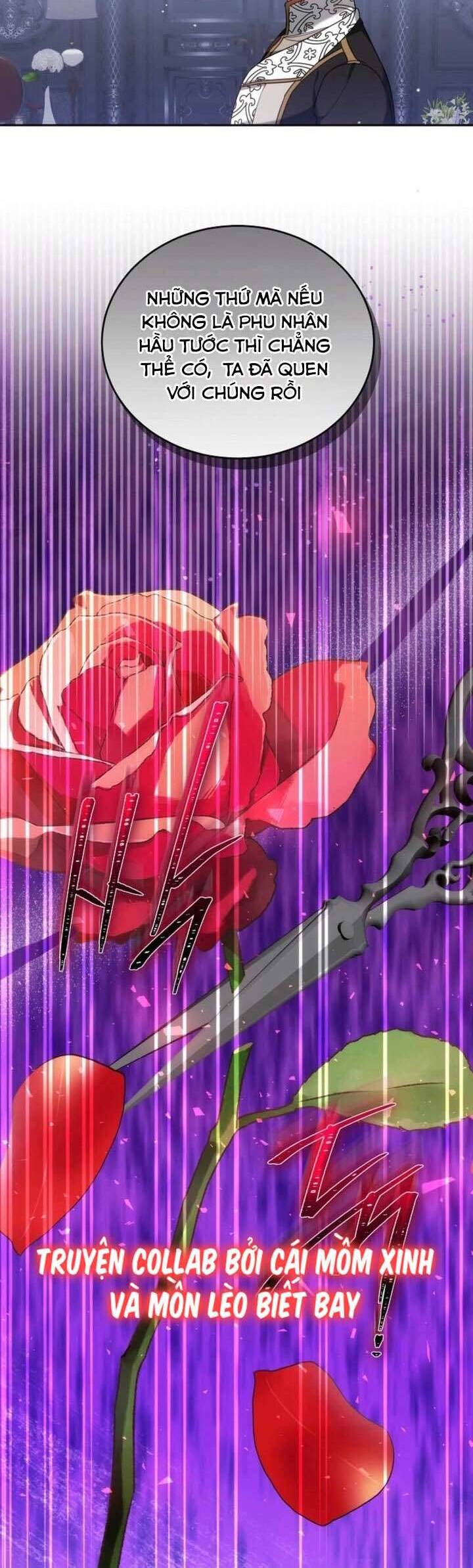 Lý Do Mà Ác Nữ Ấy Cầm Kiếm Chapter 12 - Trang 2