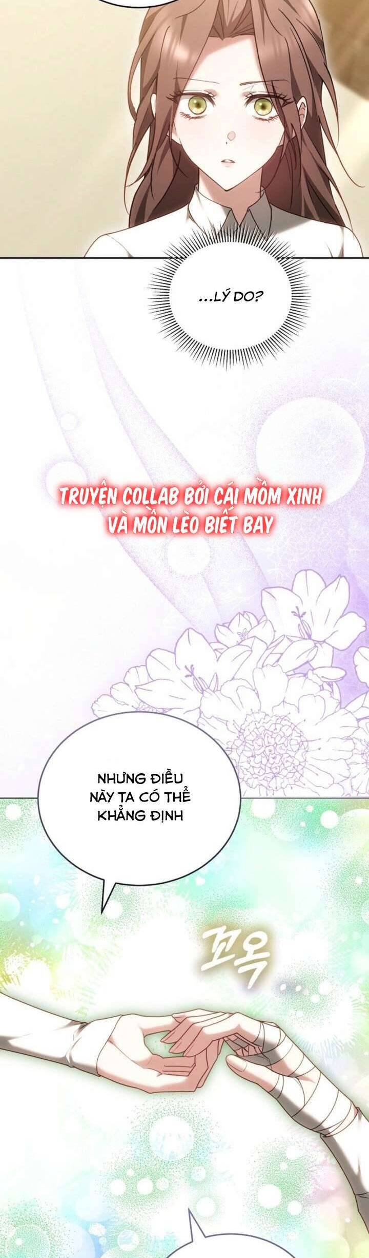 Lý Do Mà Ác Nữ Ấy Cầm Kiếm Chapter 13 - Trang 2