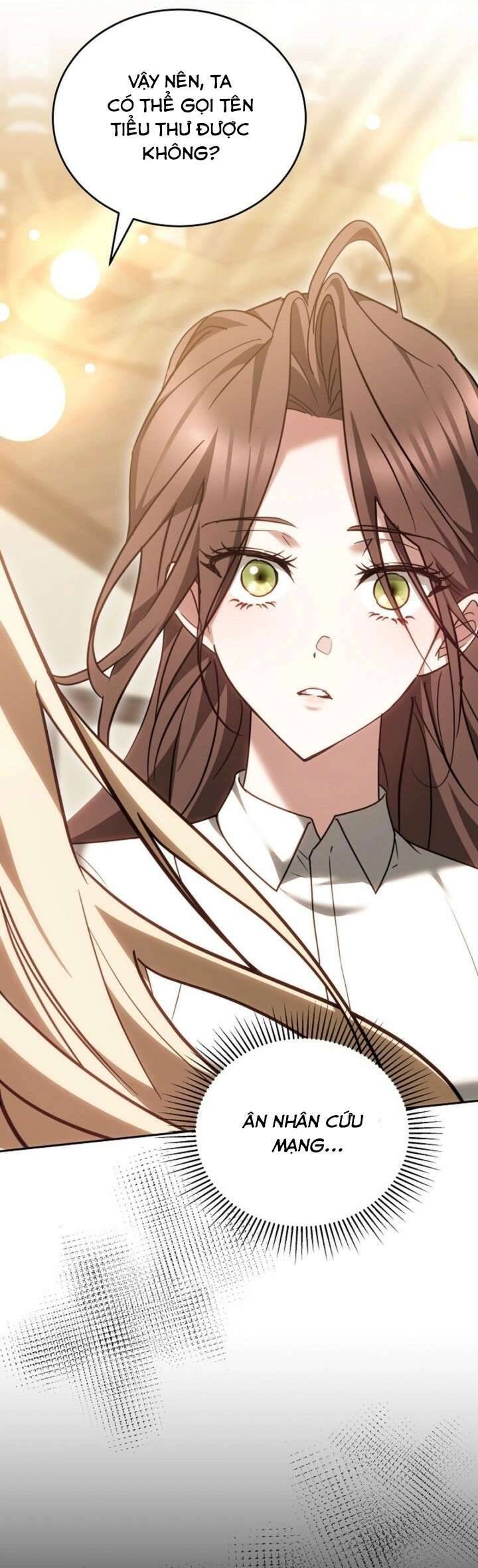 Lý Do Mà Ác Nữ Ấy Cầm Kiếm Chapter 13 - Trang 2