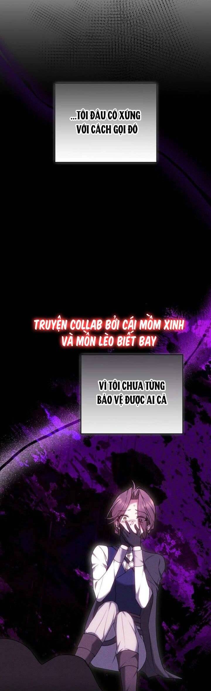 Lý Do Mà Ác Nữ Ấy Cầm Kiếm Chapter 13 - Trang 2