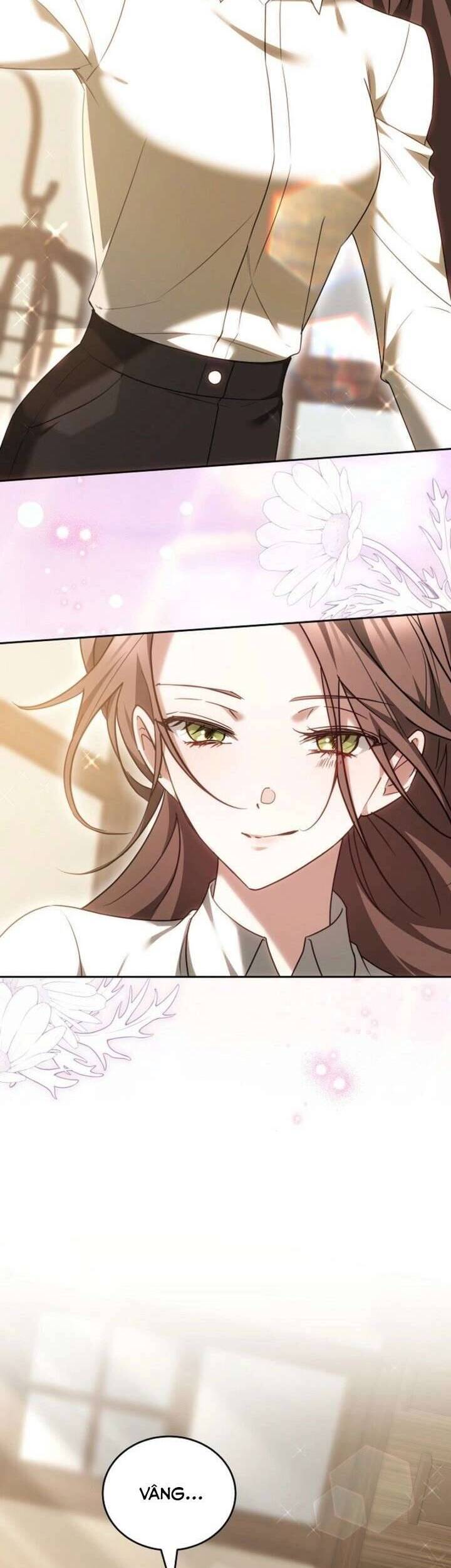 Lý Do Mà Ác Nữ Ấy Cầm Kiếm Chapter 13 - Trang 2