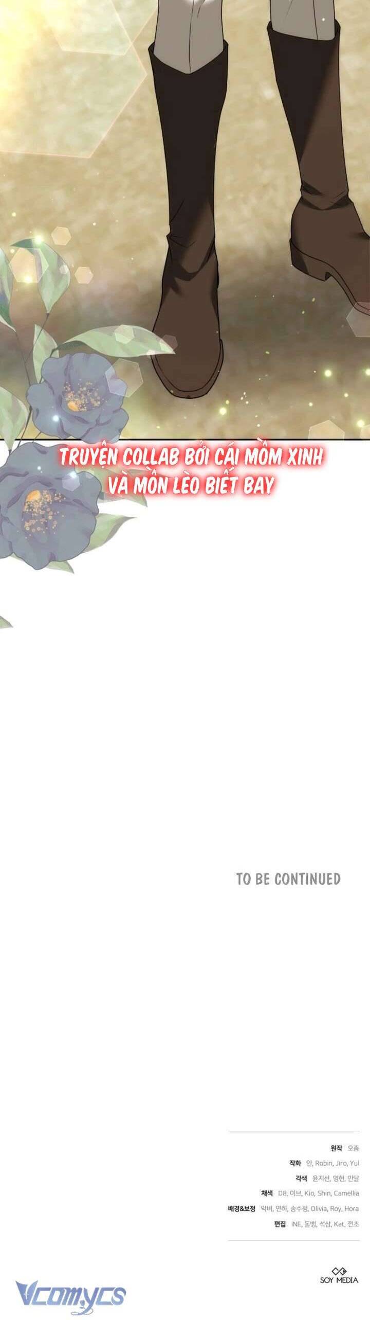 Lý Do Mà Ác Nữ Ấy Cầm Kiếm Chapter 13 - Trang 2