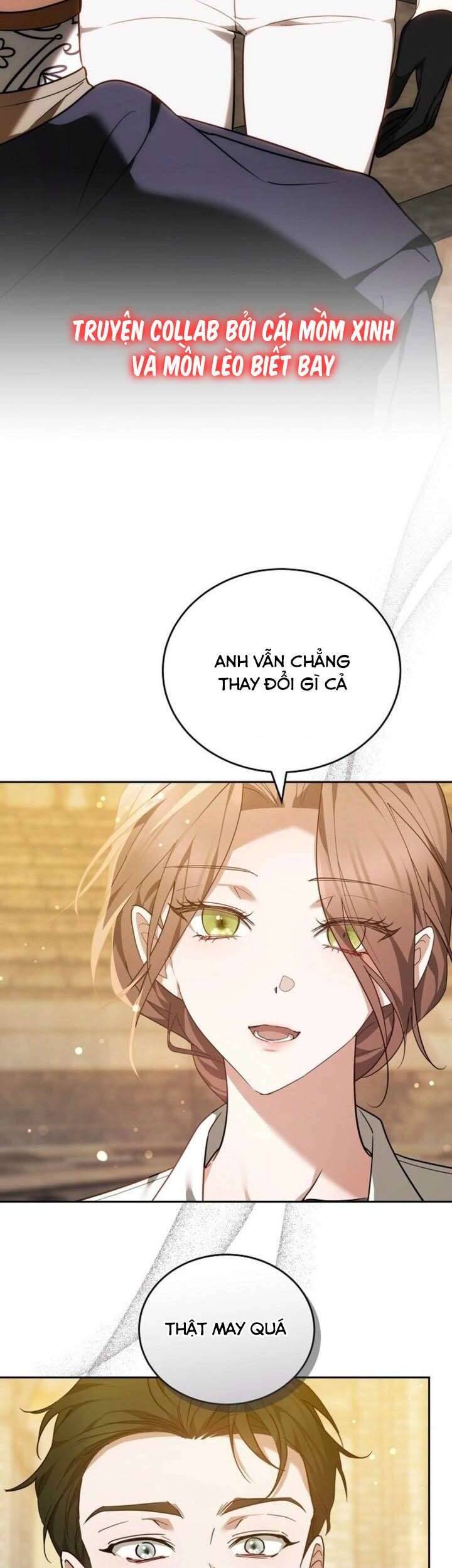 Lý Do Mà Ác Nữ Ấy Cầm Kiếm Chapter 15 - Trang 2