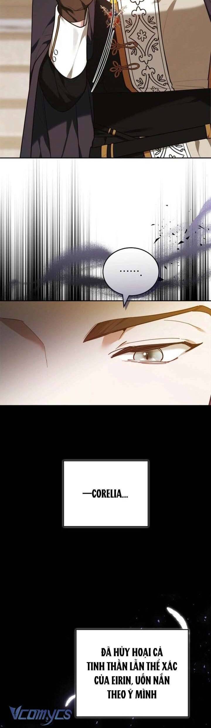 Lý Do Mà Ác Nữ Ấy Cầm Kiếm Chapter 15 - Trang 2