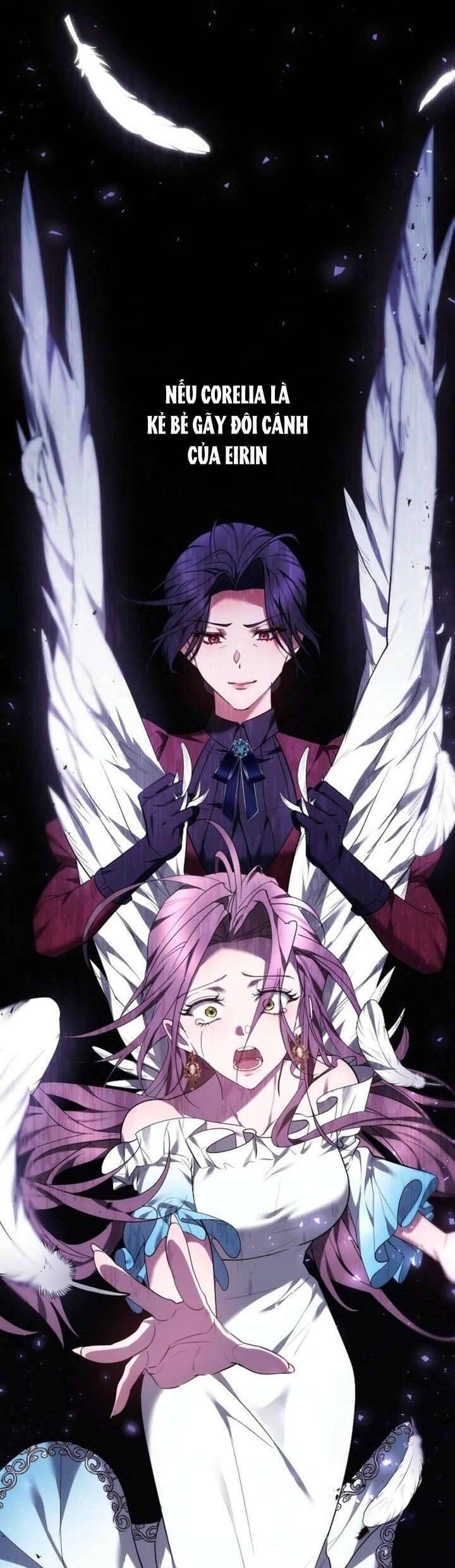 Lý Do Mà Ác Nữ Ấy Cầm Kiếm Chapter 15 - Trang 2
