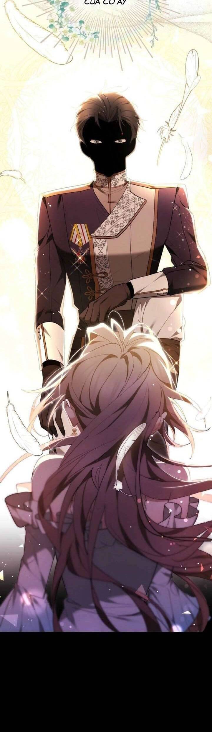 Lý Do Mà Ác Nữ Ấy Cầm Kiếm Chapter 15 - Trang 2