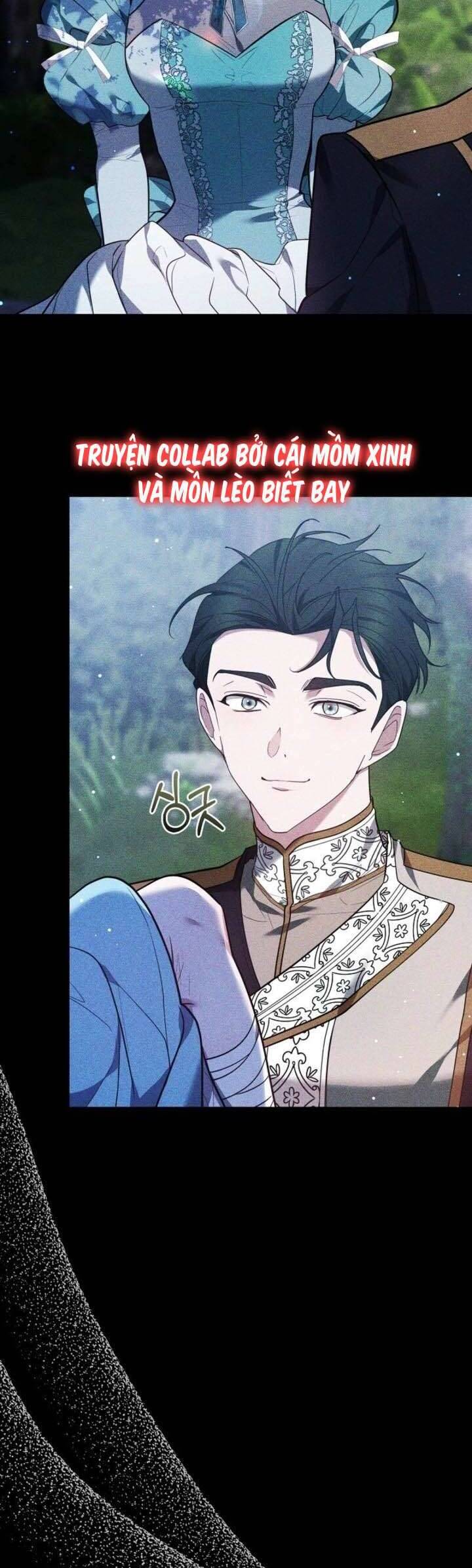 Lý Do Mà Ác Nữ Ấy Cầm Kiếm Chapter 15 - Trang 2