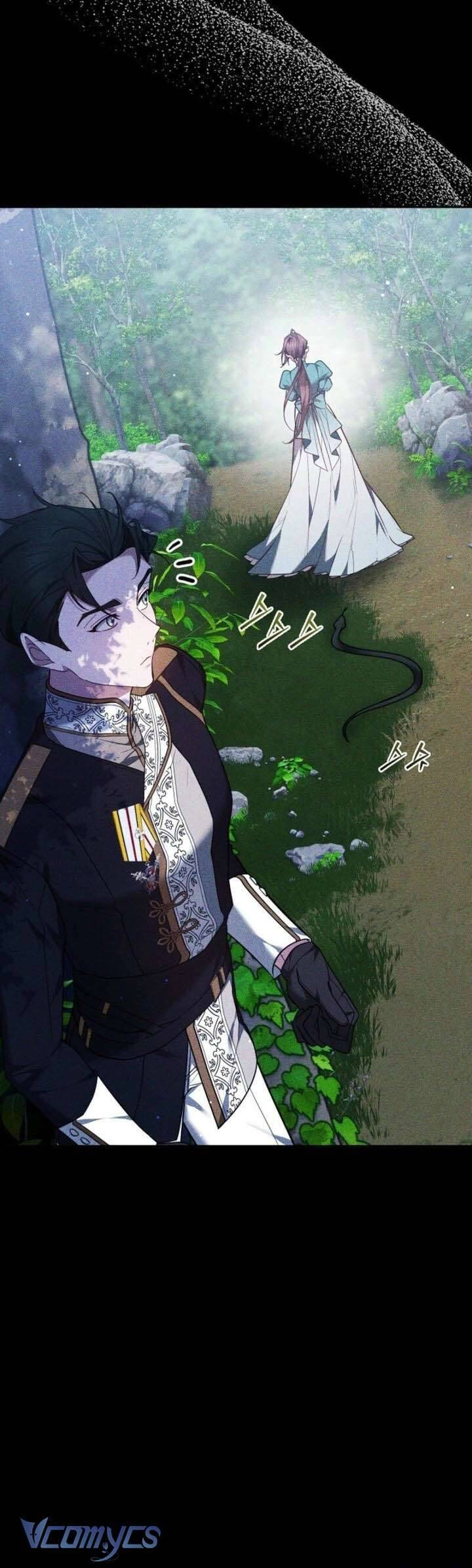 Lý Do Mà Ác Nữ Ấy Cầm Kiếm Chapter 15 - Trang 2