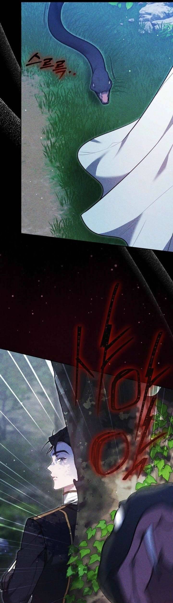 Lý Do Mà Ác Nữ Ấy Cầm Kiếm Chapter 15 - Trang 2