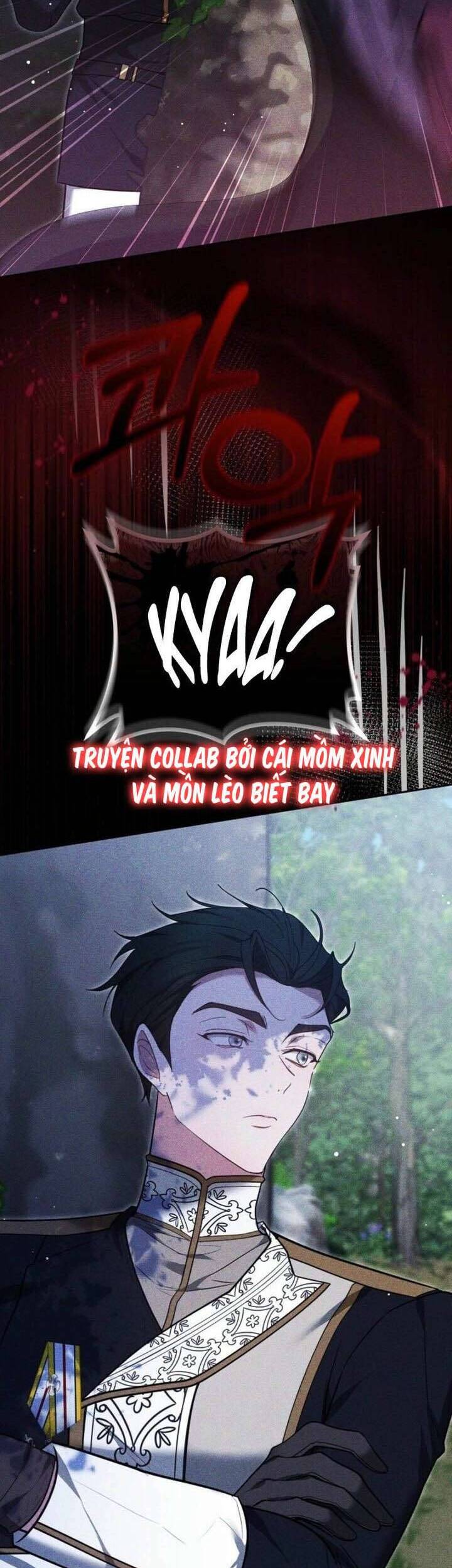 Lý Do Mà Ác Nữ Ấy Cầm Kiếm Chapter 15 - Trang 2