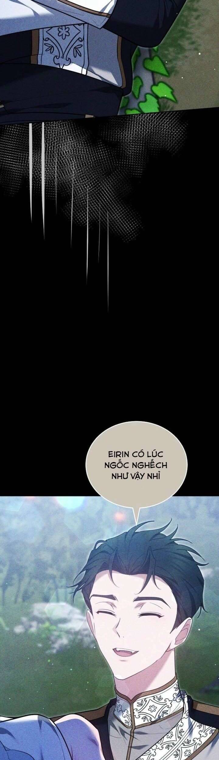 Lý Do Mà Ác Nữ Ấy Cầm Kiếm Chapter 15 - Trang 2