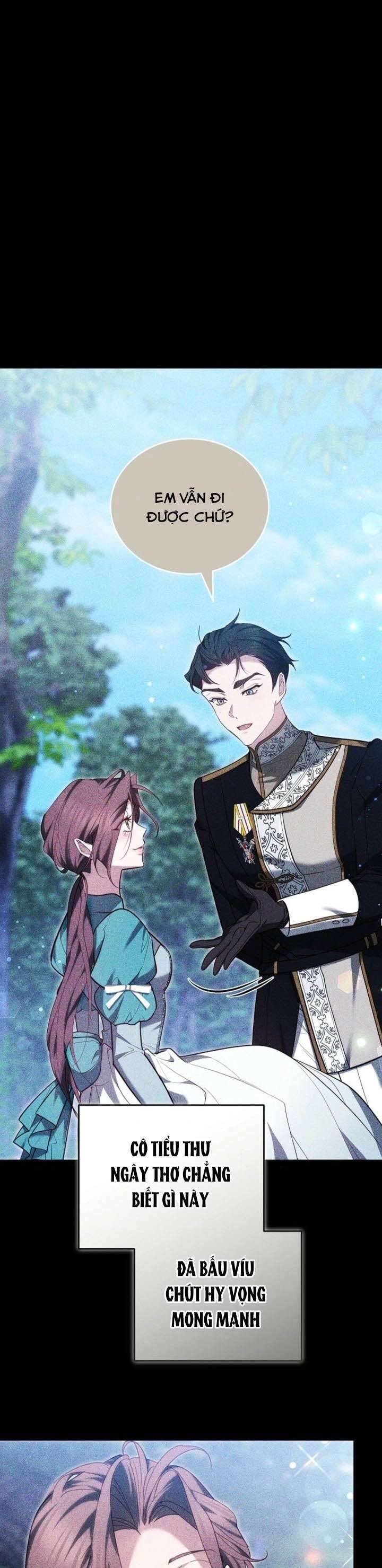 Lý Do Mà Ác Nữ Ấy Cầm Kiếm Chapter 15 - Trang 2