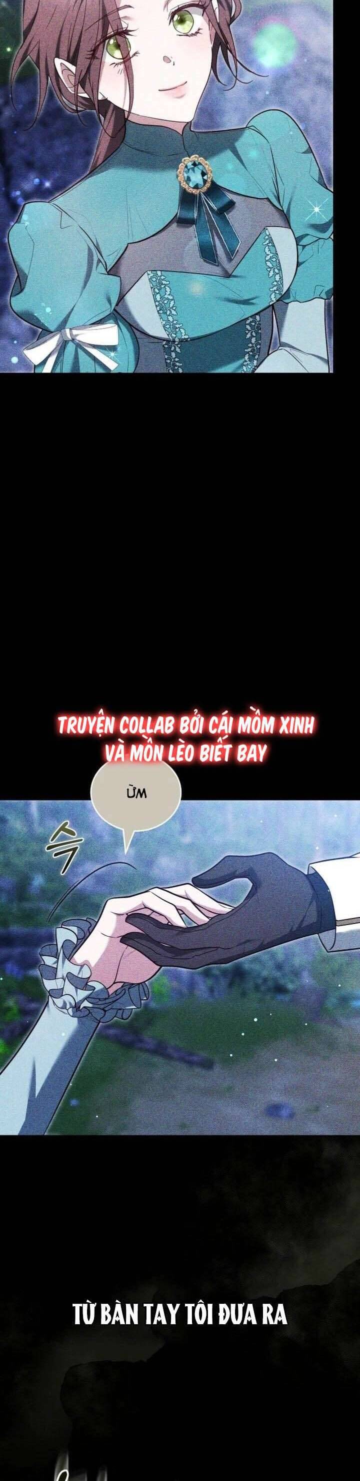 Lý Do Mà Ác Nữ Ấy Cầm Kiếm Chapter 15 - Trang 2