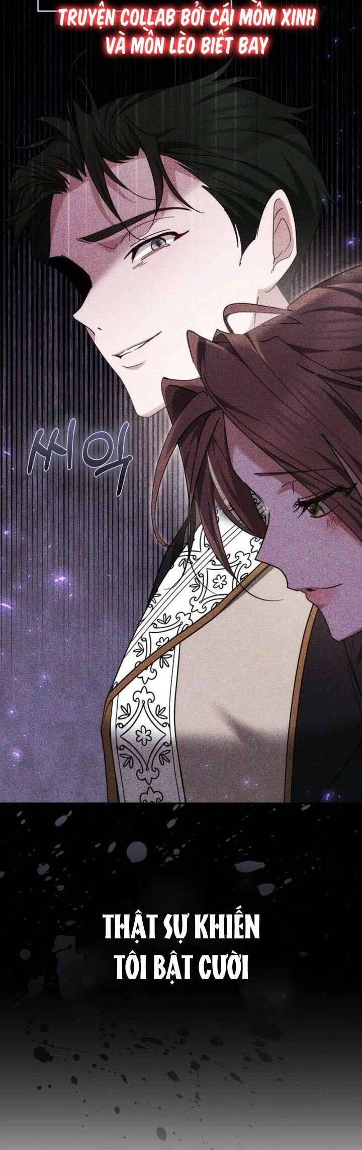Lý Do Mà Ác Nữ Ấy Cầm Kiếm Chapter 15 - Trang 2