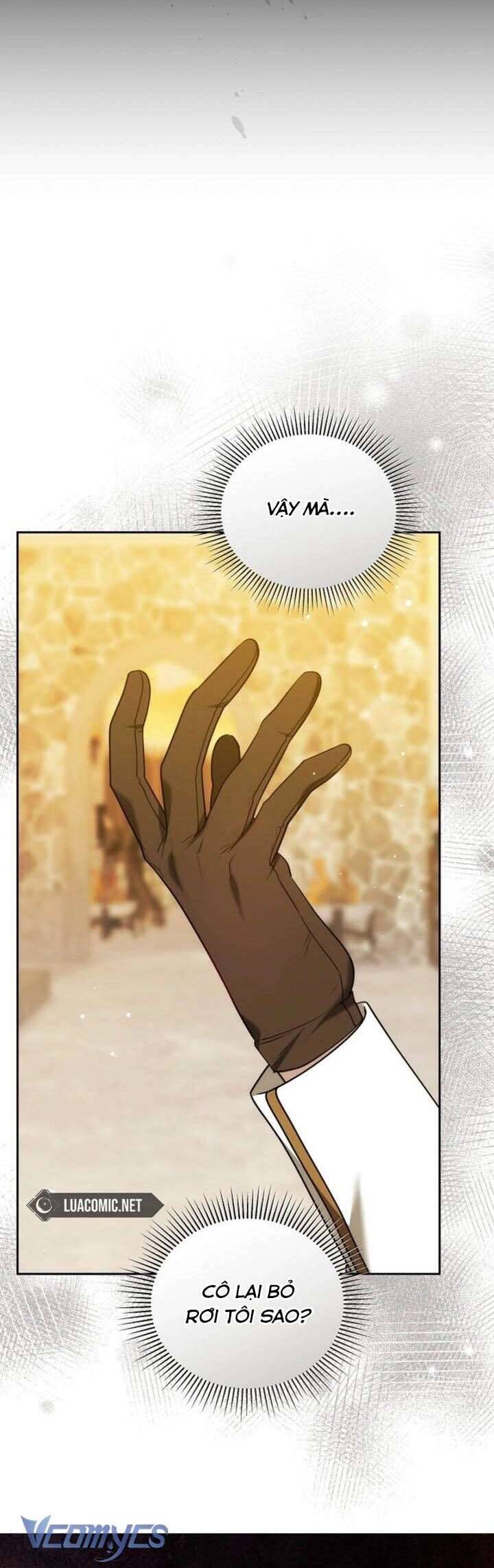 Lý Do Mà Ác Nữ Ấy Cầm Kiếm Chapter 15 - Trang 2