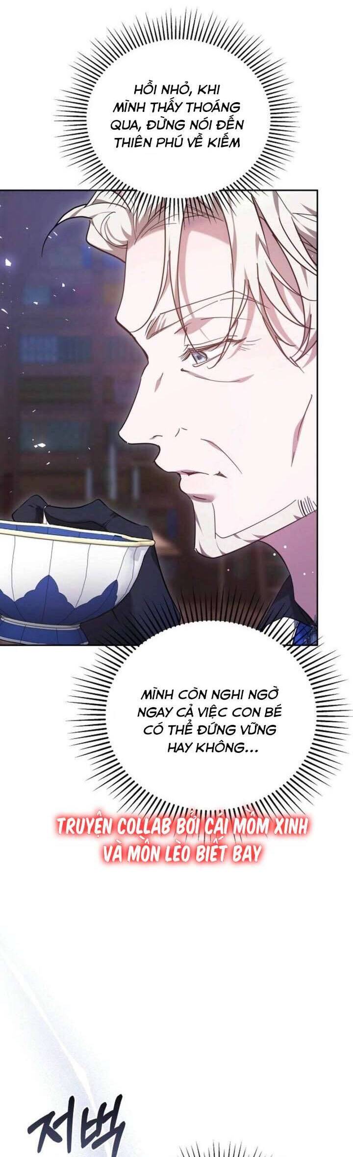 Lý Do Mà Ác Nữ Ấy Cầm Kiếm Chapter 15 - Trang 2
