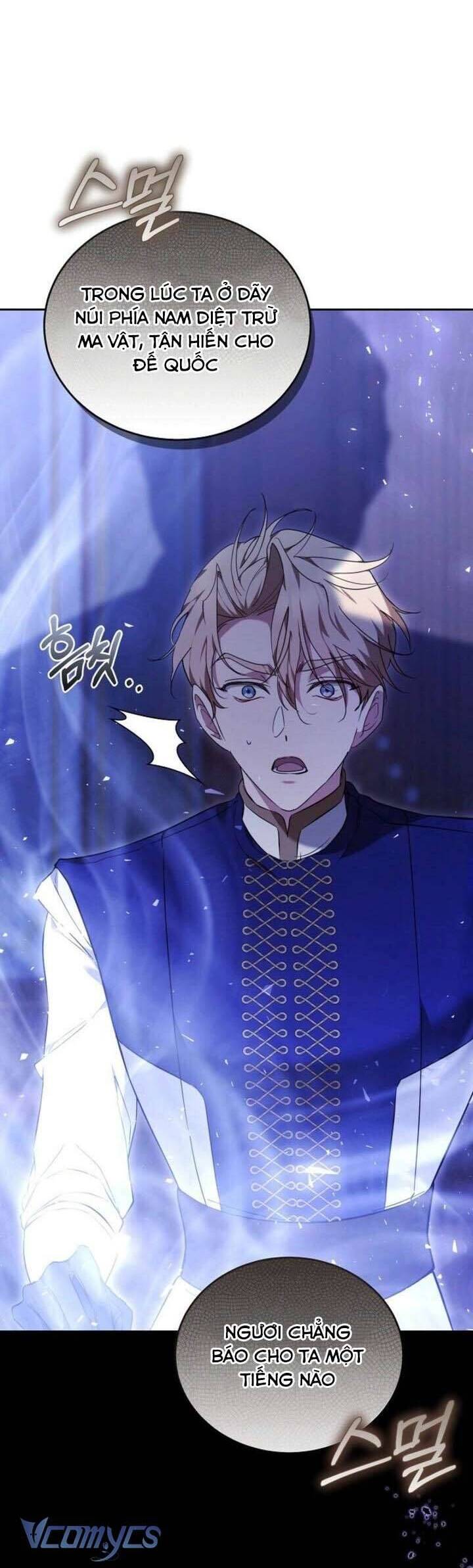 Lý Do Mà Ác Nữ Ấy Cầm Kiếm Chapter 15 - Trang 2
