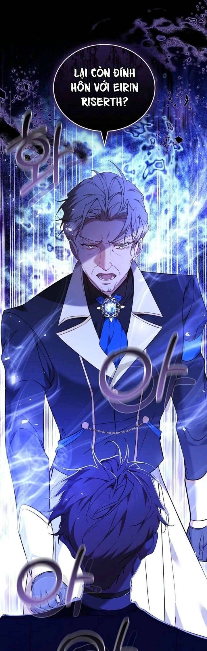 Lý Do Mà Ác Nữ Ấy Cầm Kiếm Chapter 15 - Trang 2