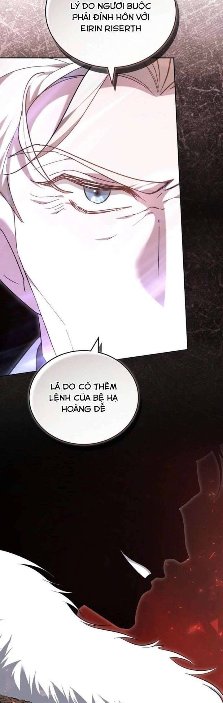 Lý Do Mà Ác Nữ Ấy Cầm Kiếm Chapter 15 - Trang 2