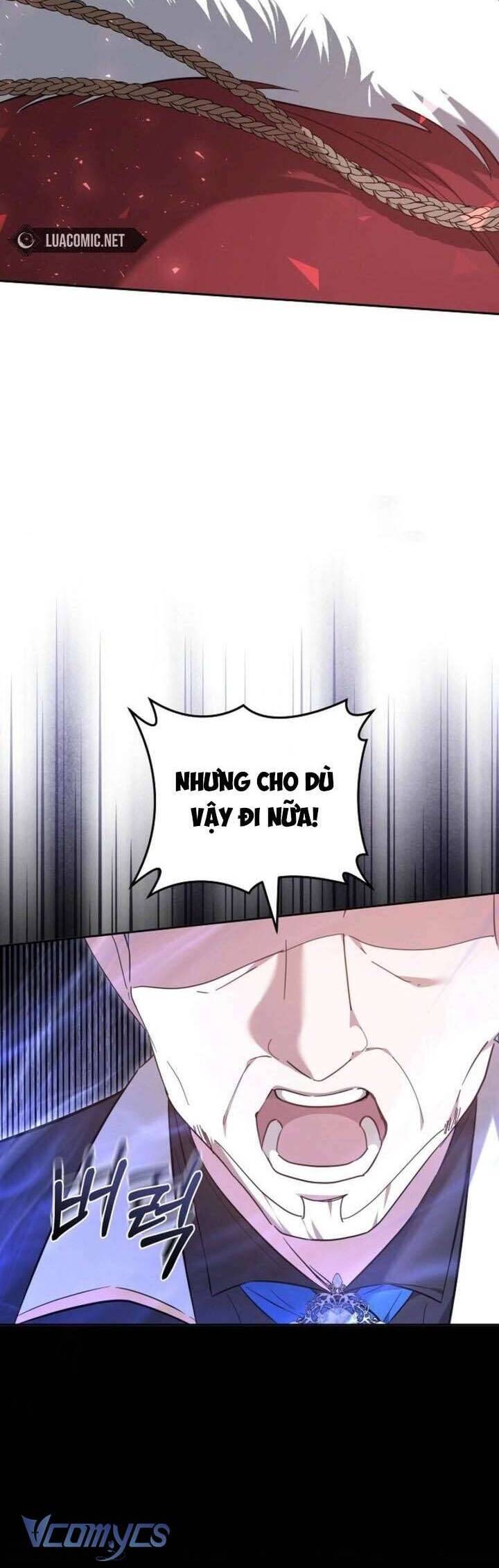 Lý Do Mà Ác Nữ Ấy Cầm Kiếm Chapter 15 - Trang 2