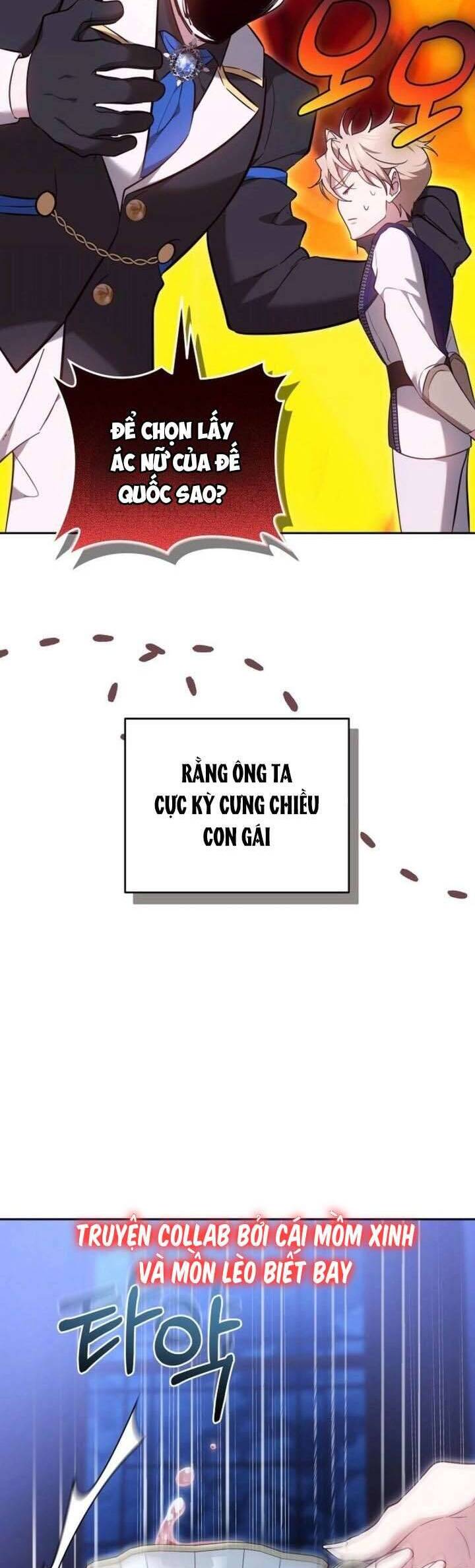 Lý Do Mà Ác Nữ Ấy Cầm Kiếm Chapter 15 - Trang 2