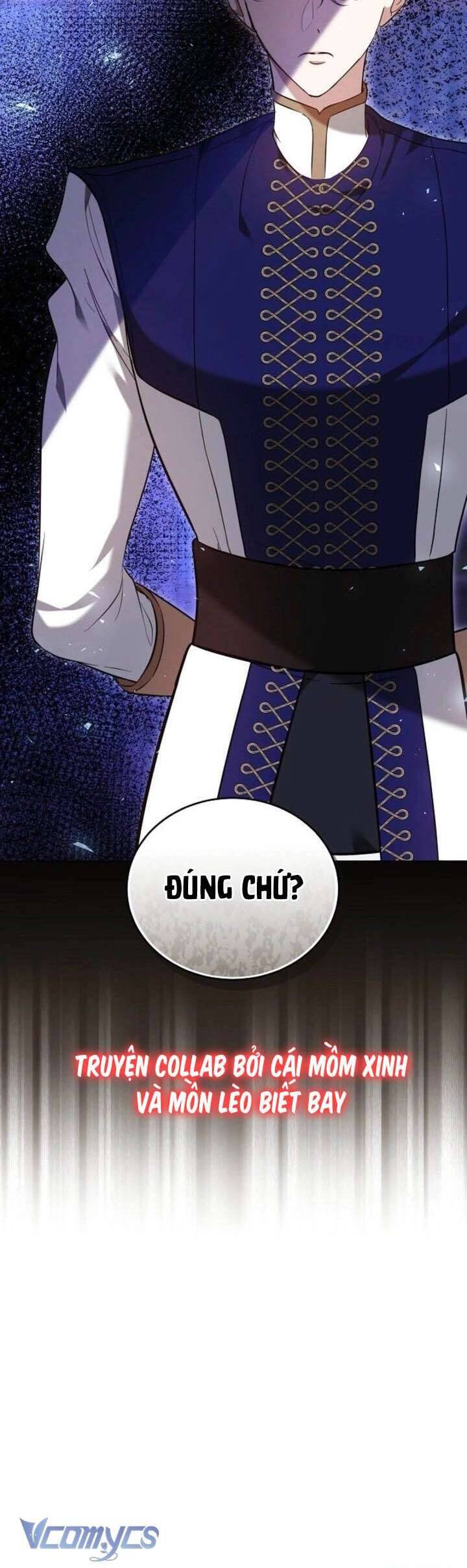 Lý Do Mà Ác Nữ Ấy Cầm Kiếm Chapter 15 - Trang 2