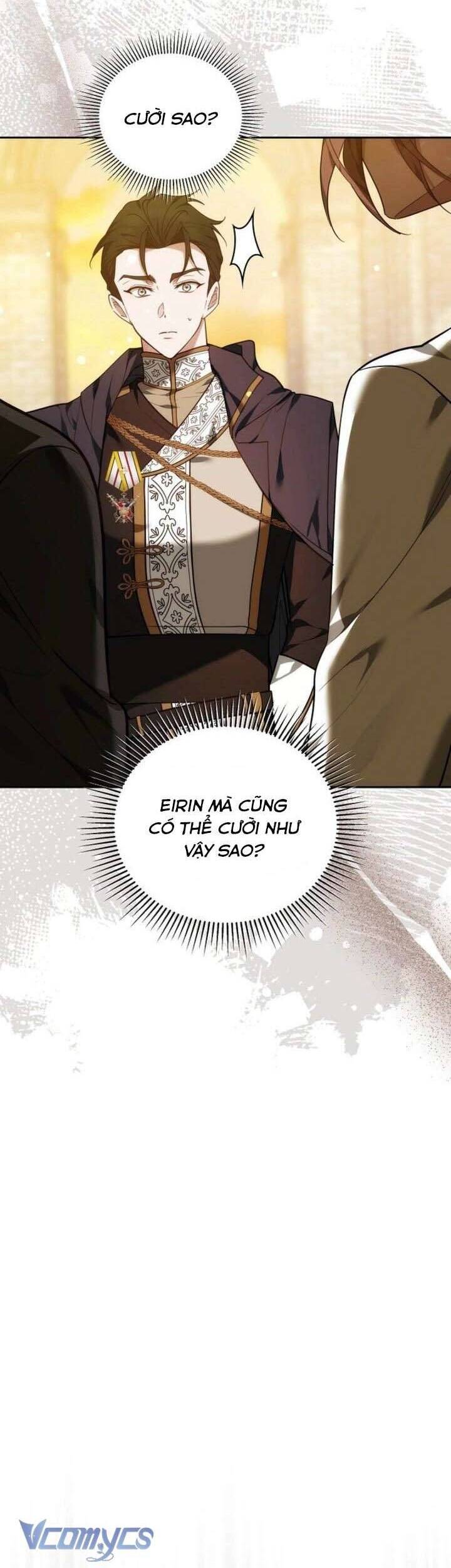 Lý Do Mà Ác Nữ Ấy Cầm Kiếm Chapter 15 - Trang 2