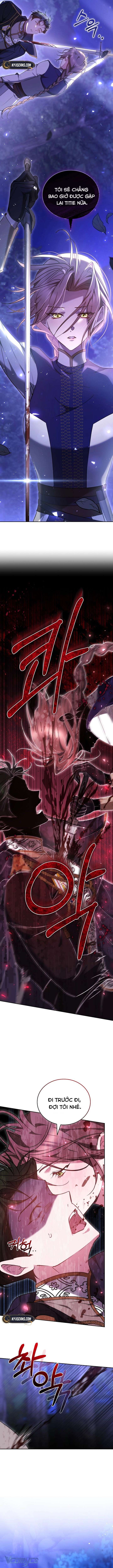 Lý Do Mà Ác Nữ Ấy Cầm Kiếm Chapter 22 - Trang 2