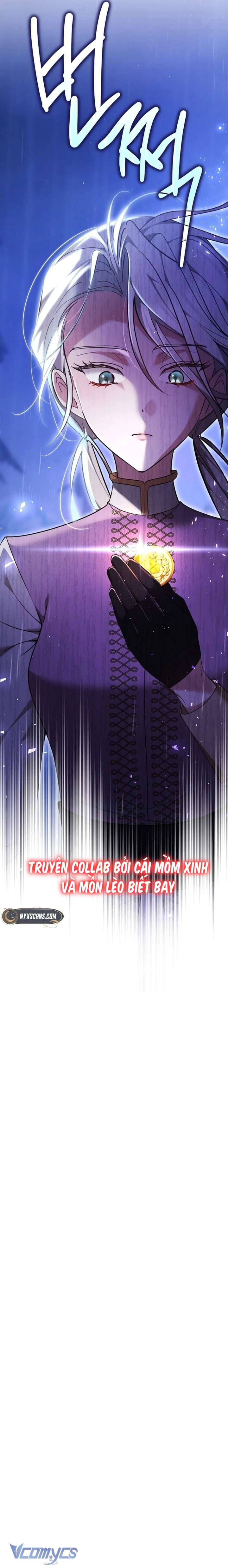 Lý Do Mà Ác Nữ Ấy Cầm Kiếm Chapter 23 - Trang 2