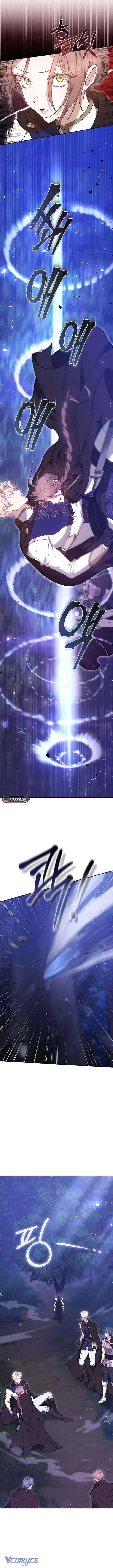 Lý Do Mà Ác Nữ Ấy Cầm Kiếm Chapter 24 - Trang 2